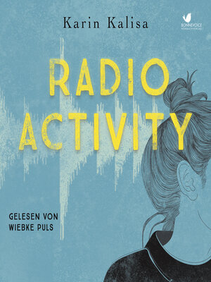 cover image of Radio Activity